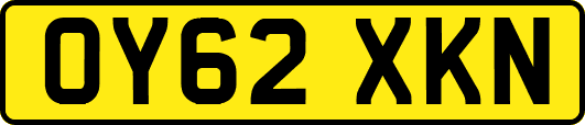 OY62XKN