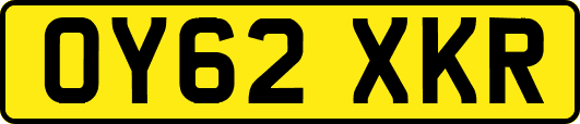 OY62XKR