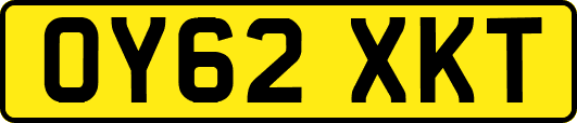 OY62XKT