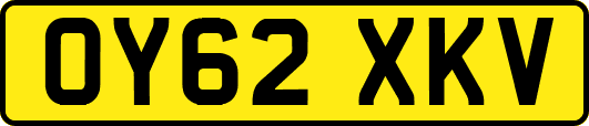 OY62XKV