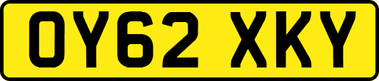 OY62XKY