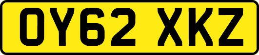 OY62XKZ