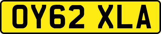 OY62XLA