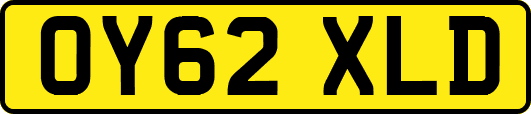 OY62XLD