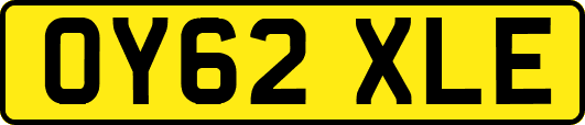 OY62XLE