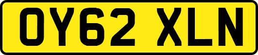 OY62XLN