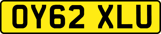 OY62XLU