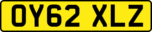 OY62XLZ