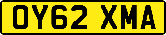 OY62XMA