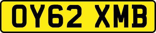 OY62XMB