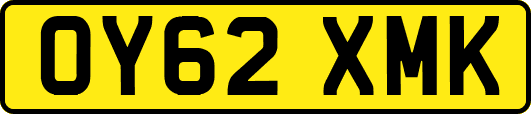 OY62XMK