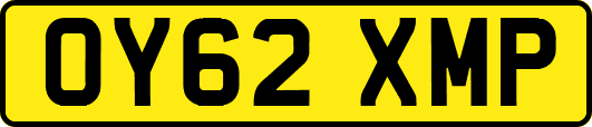 OY62XMP