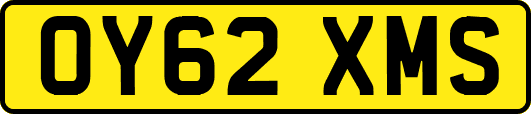 OY62XMS