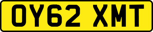 OY62XMT