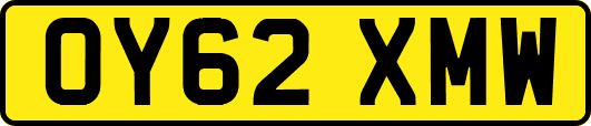 OY62XMW