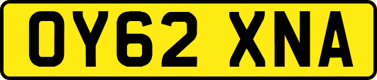 OY62XNA