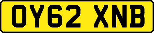 OY62XNB