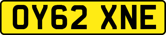 OY62XNE
