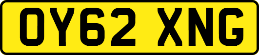 OY62XNG