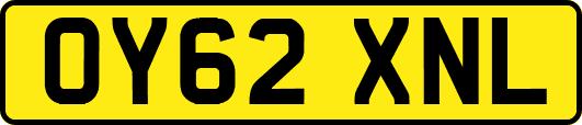 OY62XNL