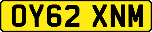 OY62XNM