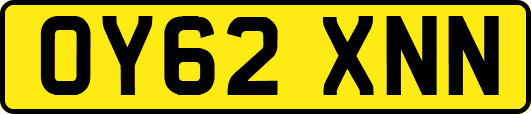 OY62XNN