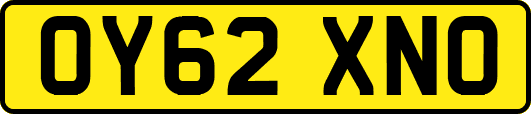 OY62XNO