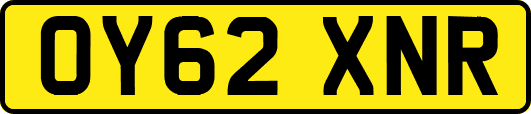 OY62XNR