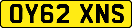 OY62XNS
