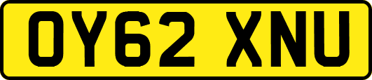 OY62XNU
