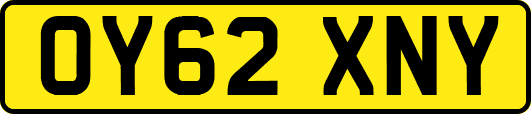 OY62XNY