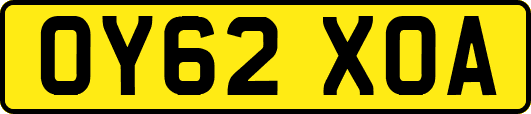 OY62XOA