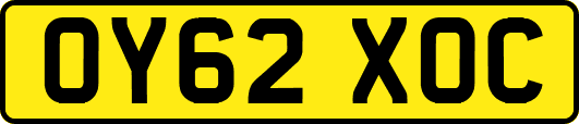 OY62XOC