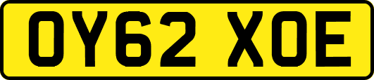 OY62XOE