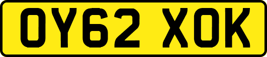 OY62XOK
