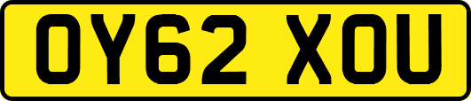 OY62XOU