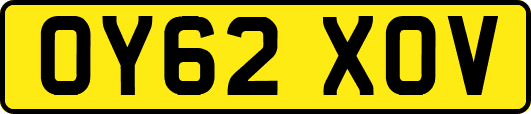 OY62XOV