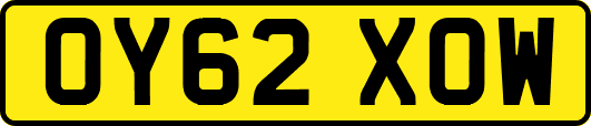 OY62XOW