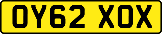 OY62XOX