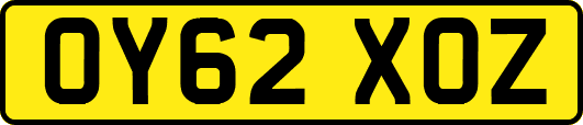 OY62XOZ