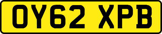 OY62XPB