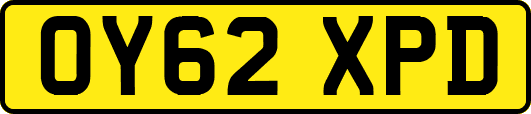 OY62XPD