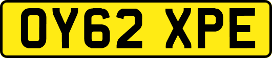 OY62XPE