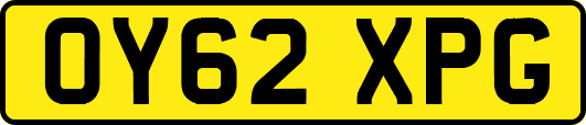 OY62XPG