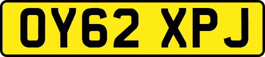 OY62XPJ