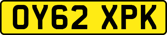 OY62XPK