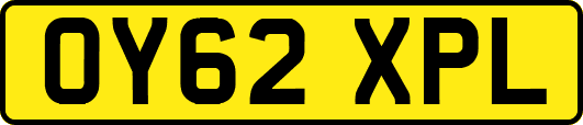 OY62XPL