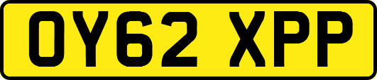 OY62XPP