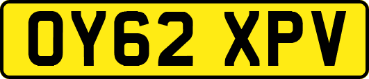 OY62XPV