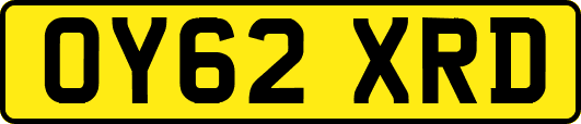 OY62XRD